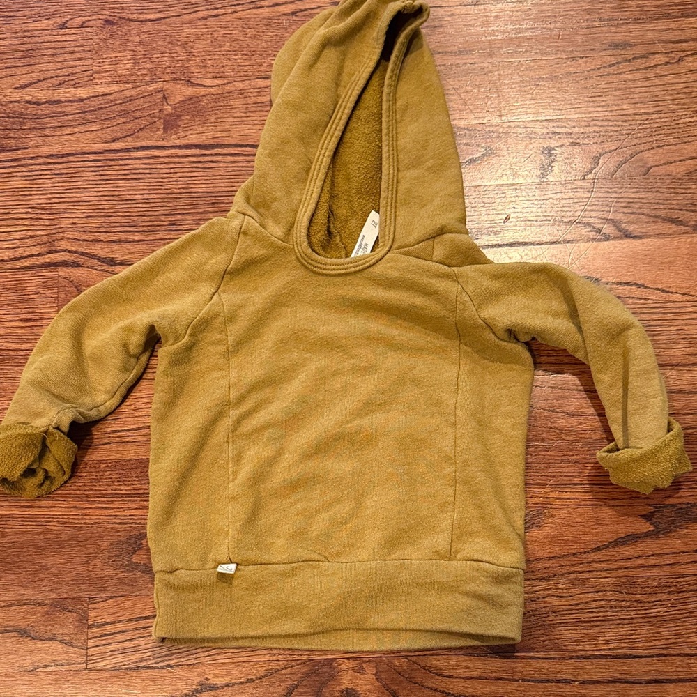Childhoods Clothing sweatshirt 2T